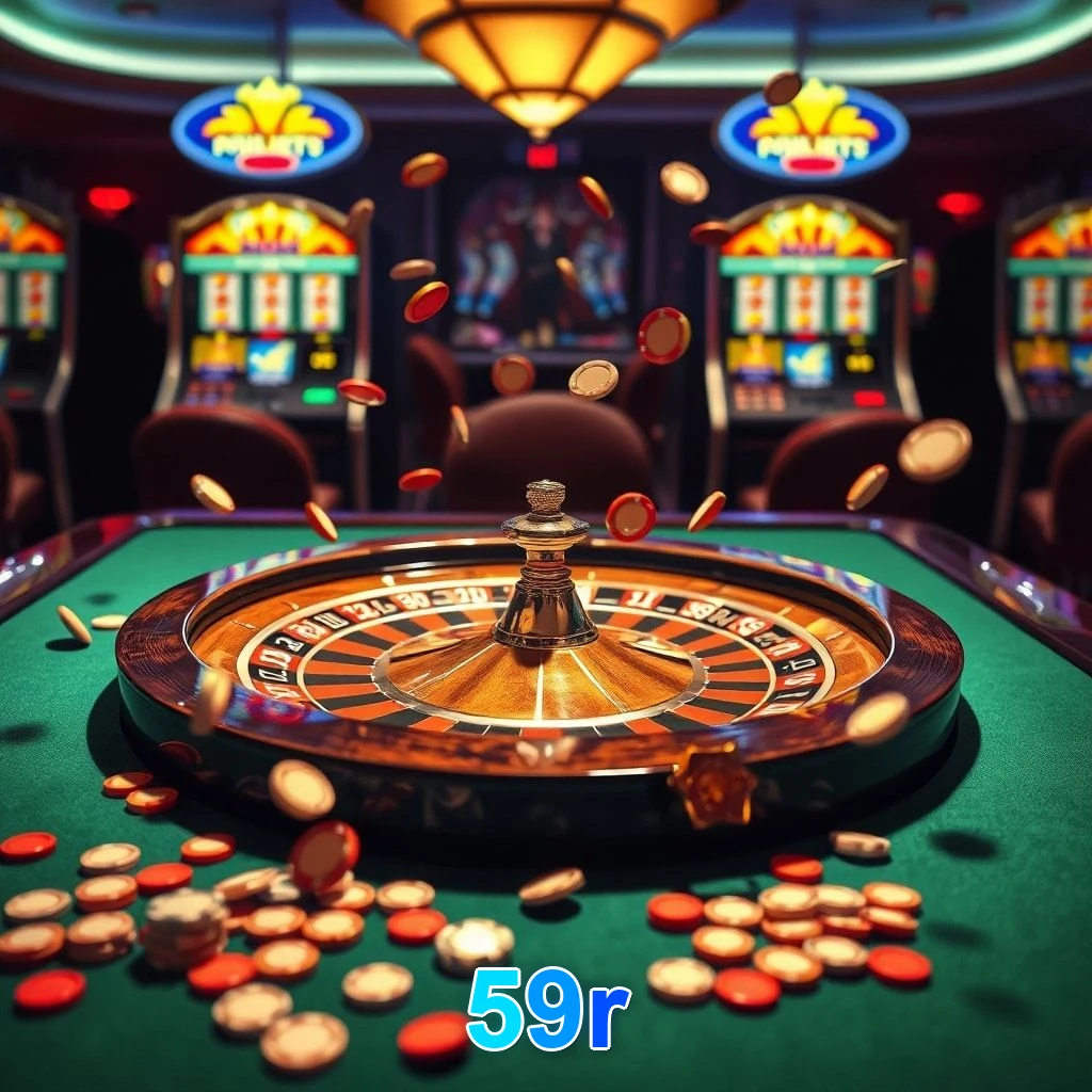 Fortune Games Series